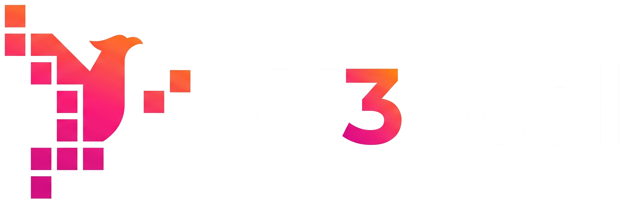 W3xcel logo